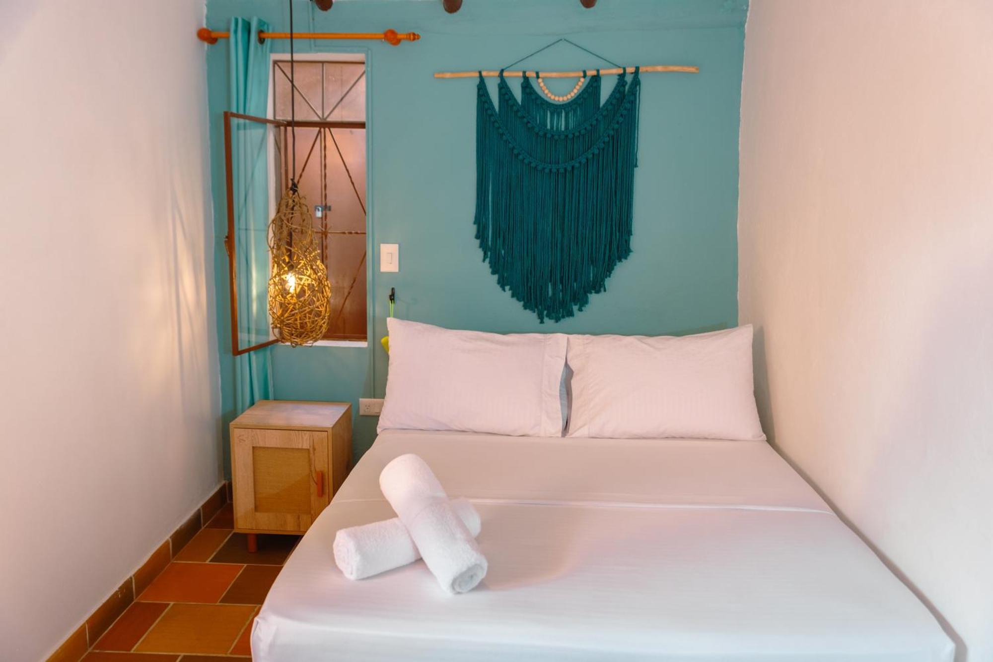 Traveler Hostel San Gil Exterior foto